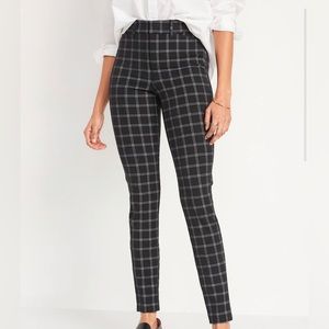 Old Navy Skinny Trousers